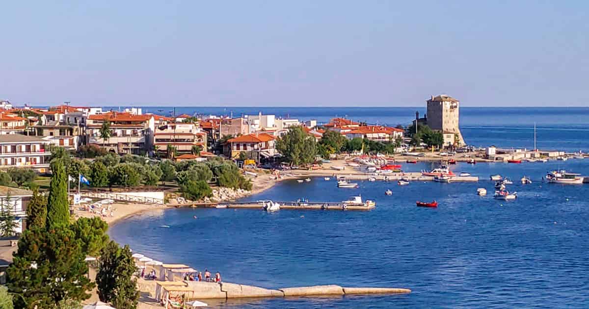 Uranopoli